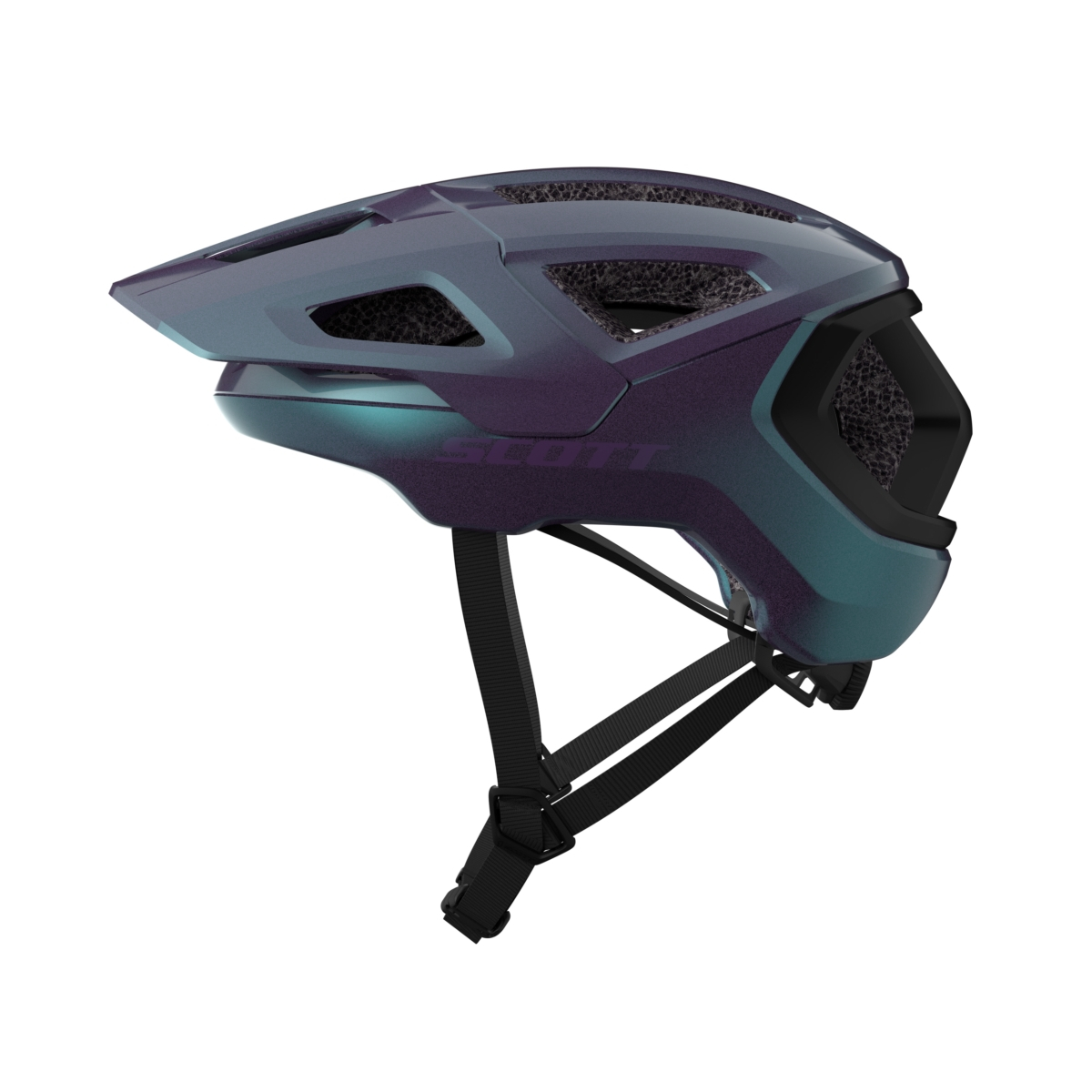 Kask SCOTT Tago Plus (CE)