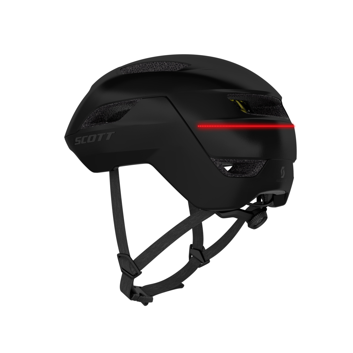 Kask rowerowy SCOTT La Mokka Plus Sensor Kask rowerowy SCOTT La Mokka Plus Sensor