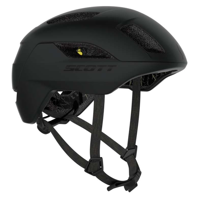 Kask rowerowy SCOTT La Mokka Plus