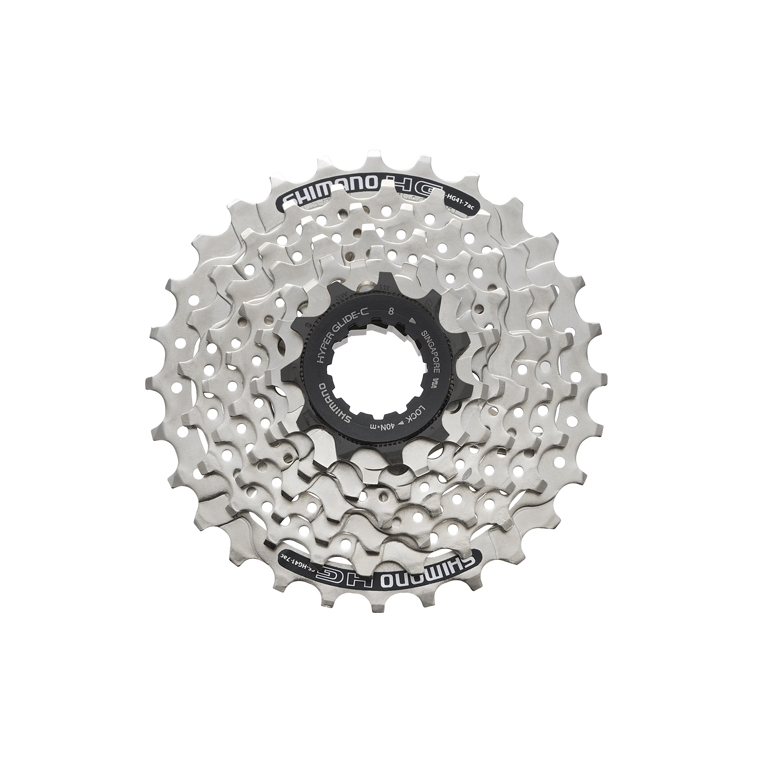 Kaseta SHIMANO Acera CS-HG41-7