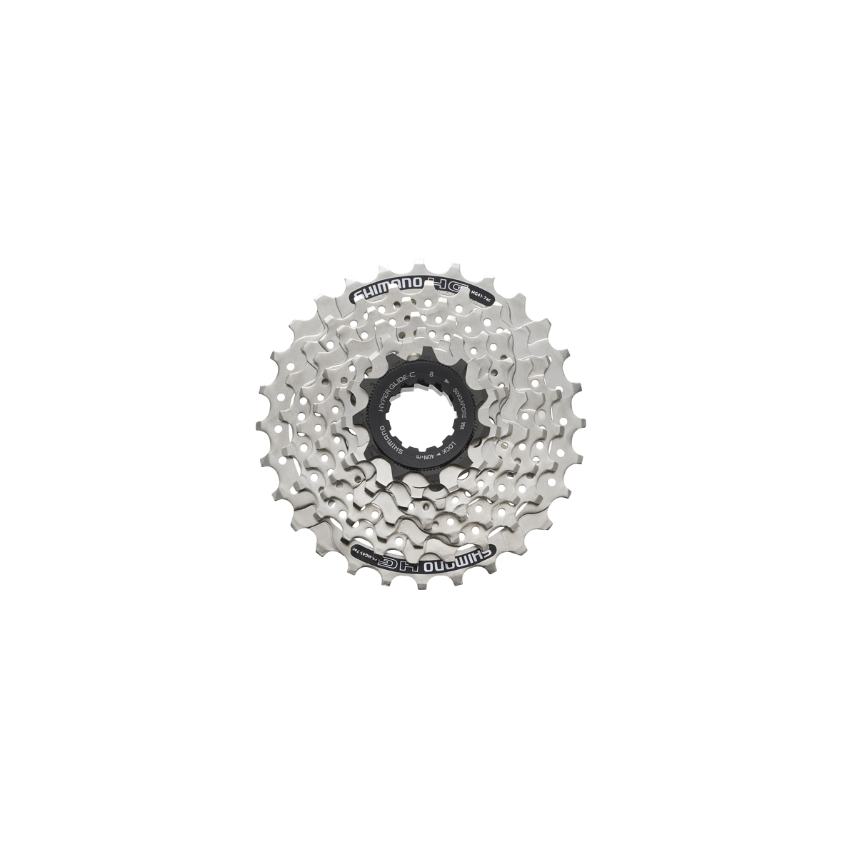 Kaseta SHIMANO Acera CS-HG41-7 Kaseta SHIMANO Acera CS-HG41-7
