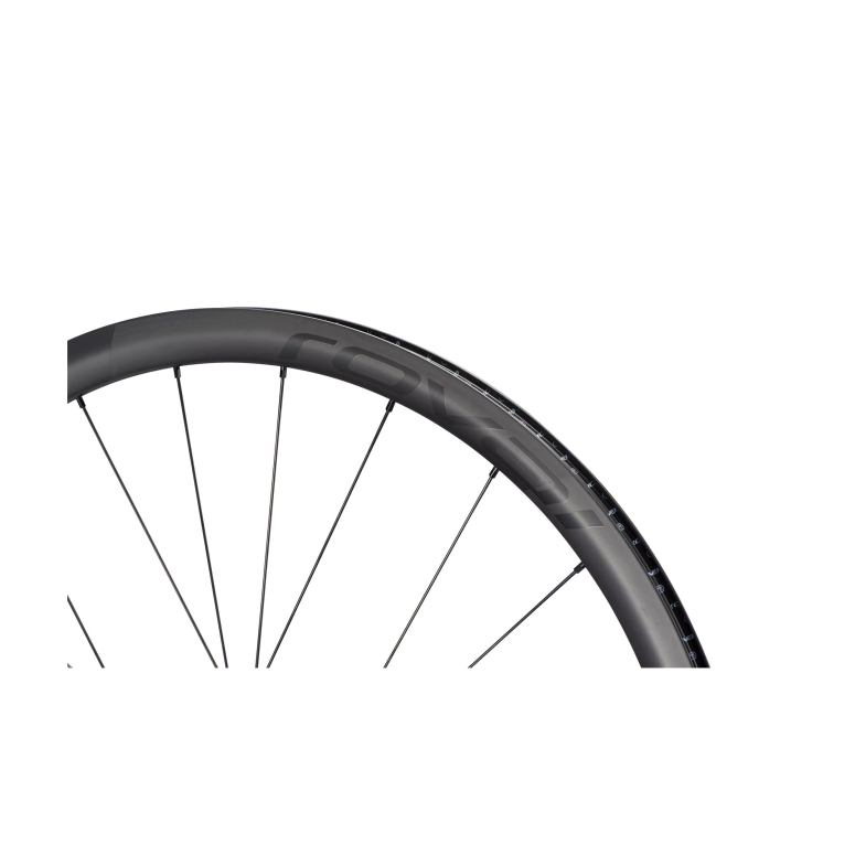 Koła rowerowe ROVAL Alpinist CL II