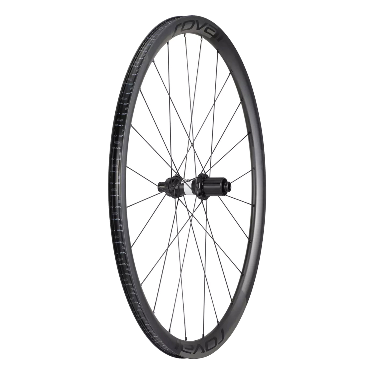 Koła rowerowe ROVAL Alpinist CL II