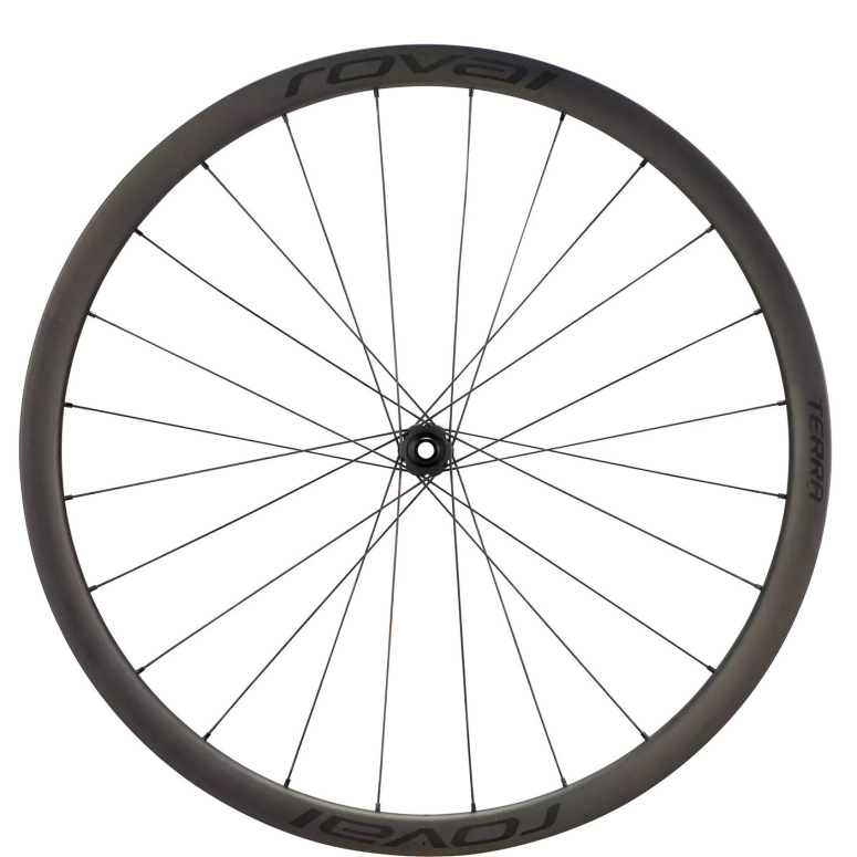 Koła rowerowe zestaw ROVAL Terra CL