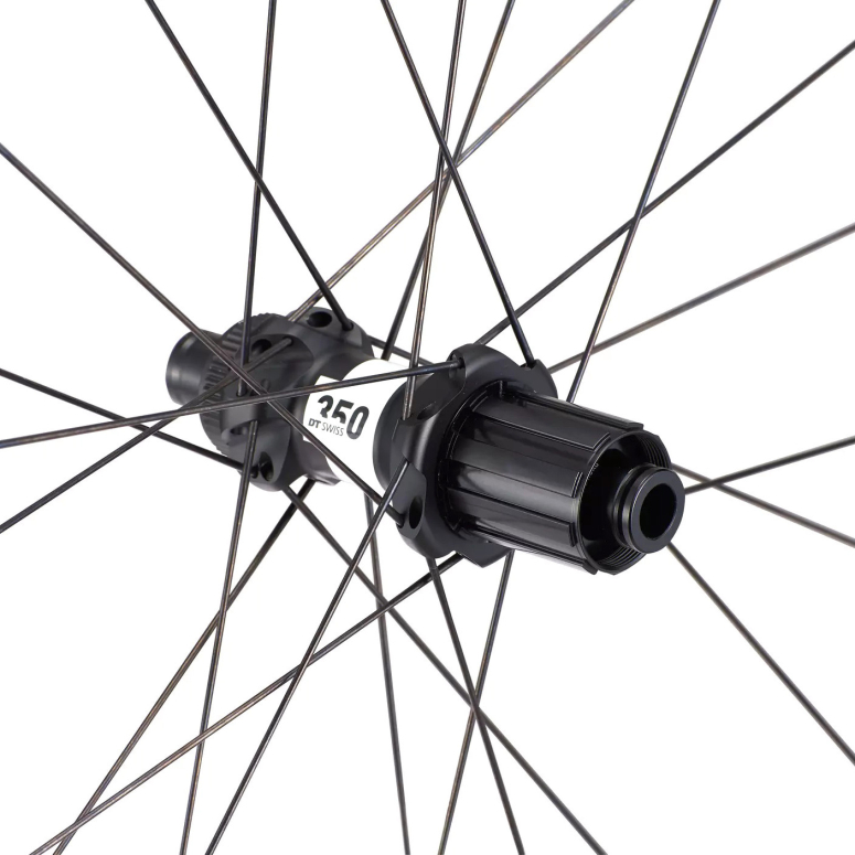 Koła rowerowe zestaw ROVAL Terra CL