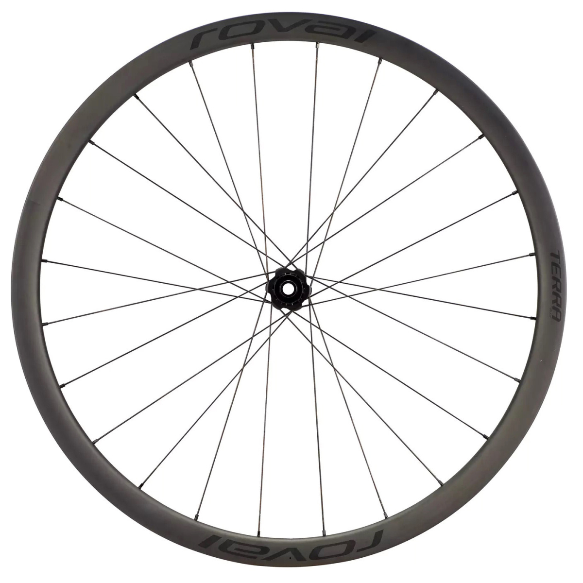 Koła rowerowe zestaw ROVAL Terra CL