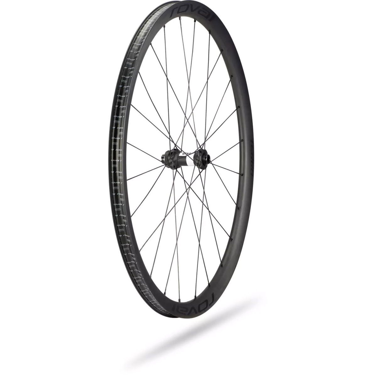 Koła rowerowe zestaw ROVAL Terra CL