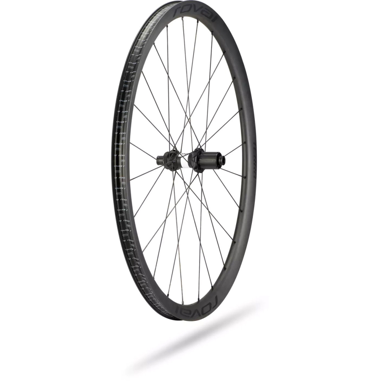 Koła rowerowe zestaw ROVAL Terra CL