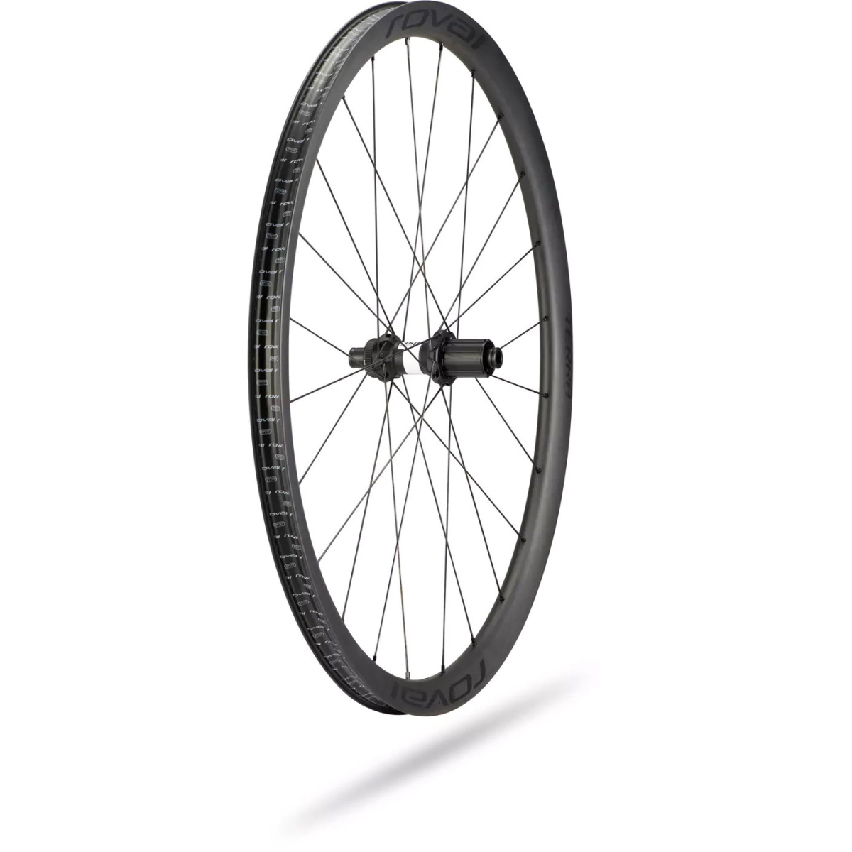 Koła rowerowe zestaw ROVAL Terra CL