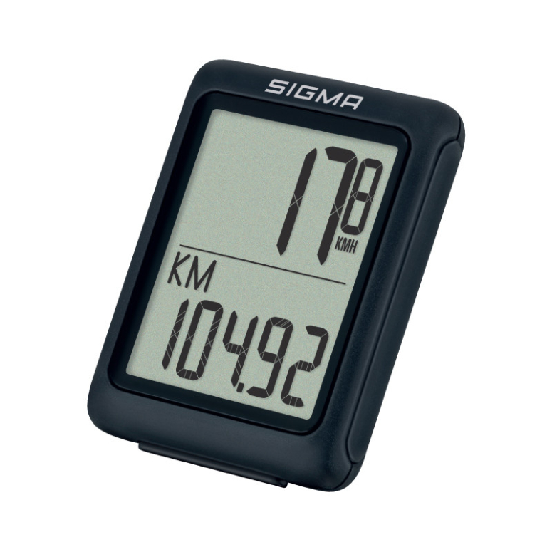 Licznik rowerowy SIGMA BC 5.0 WL ATS