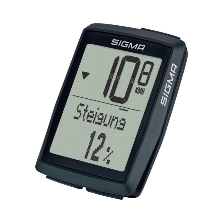Licznik rowerowy SIGMA BC 14.0 WL STS