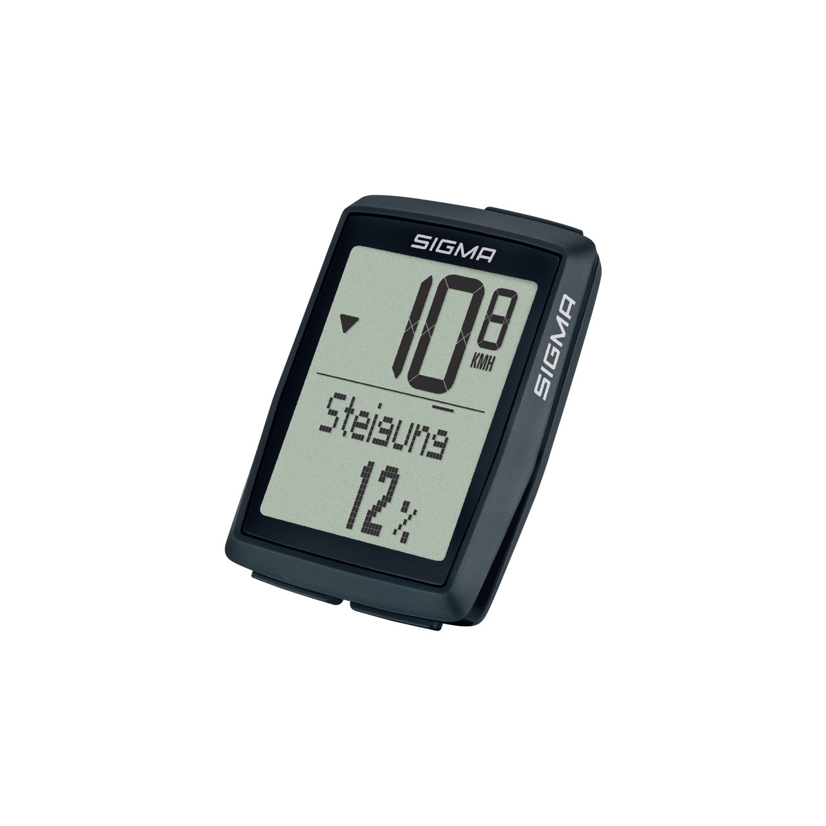 Licznik rowerowy SIGMA BC 14.0 WL STS