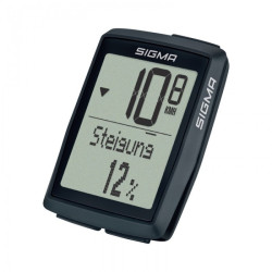 Licznik rowerowy SIGMA BC...