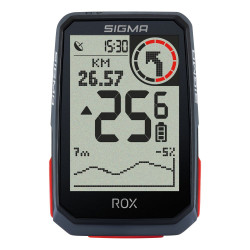 Komputer rowerowy SIGMA ROX...
