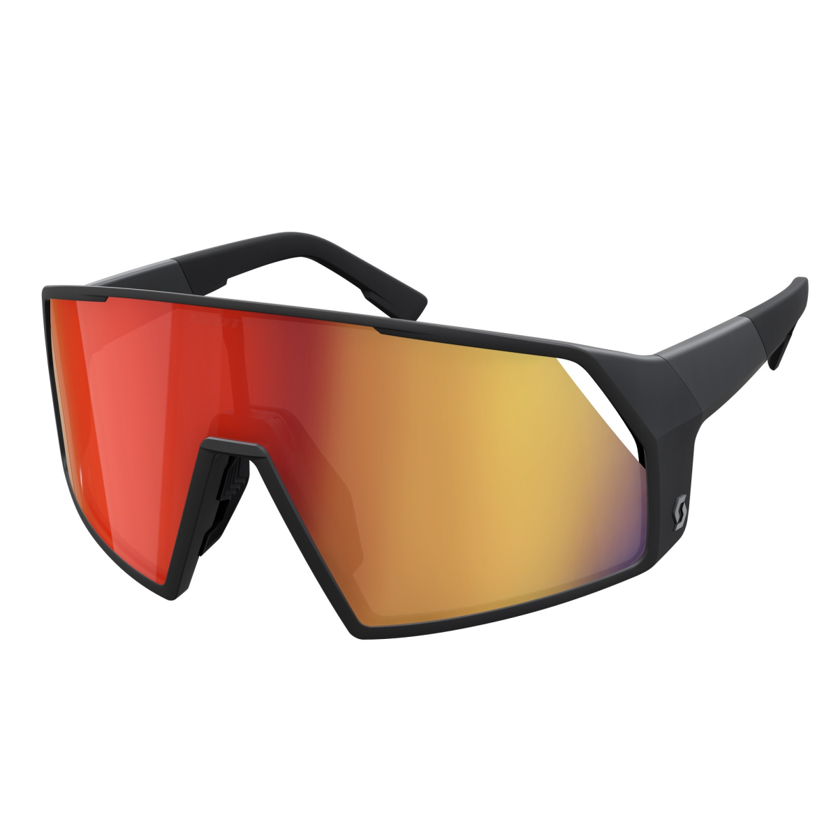 Okulary rowerowe SCOTT Pro Shield