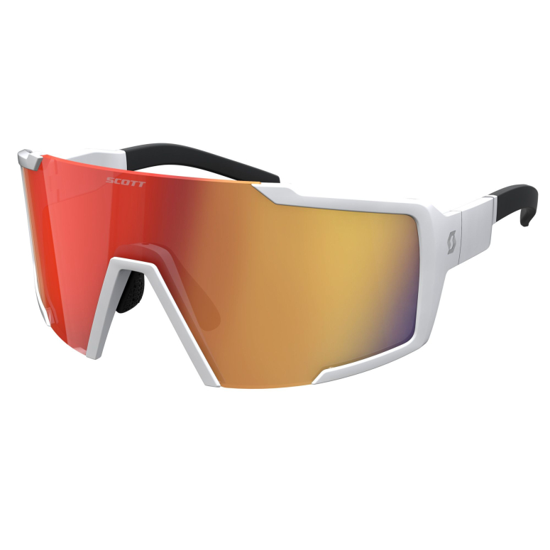 Okulary rowerowe SCOTT Shield Compact