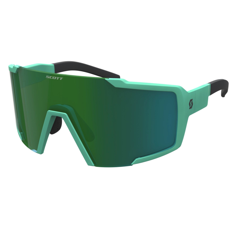 Okulary rowerowe SCOTT Shield Compact