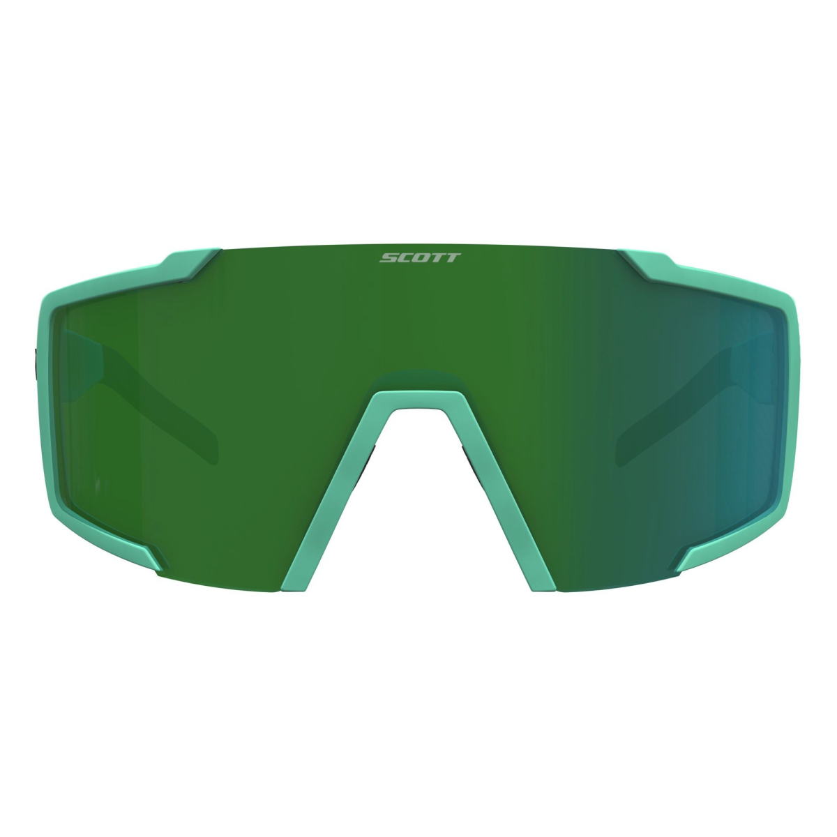 Okulary rowerowe SCOTT Shield Compact