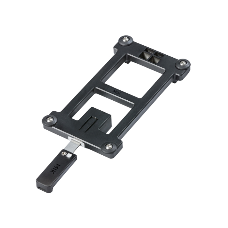 Adapter do koszy toreb BASIL MIK ADAPTER PLATE