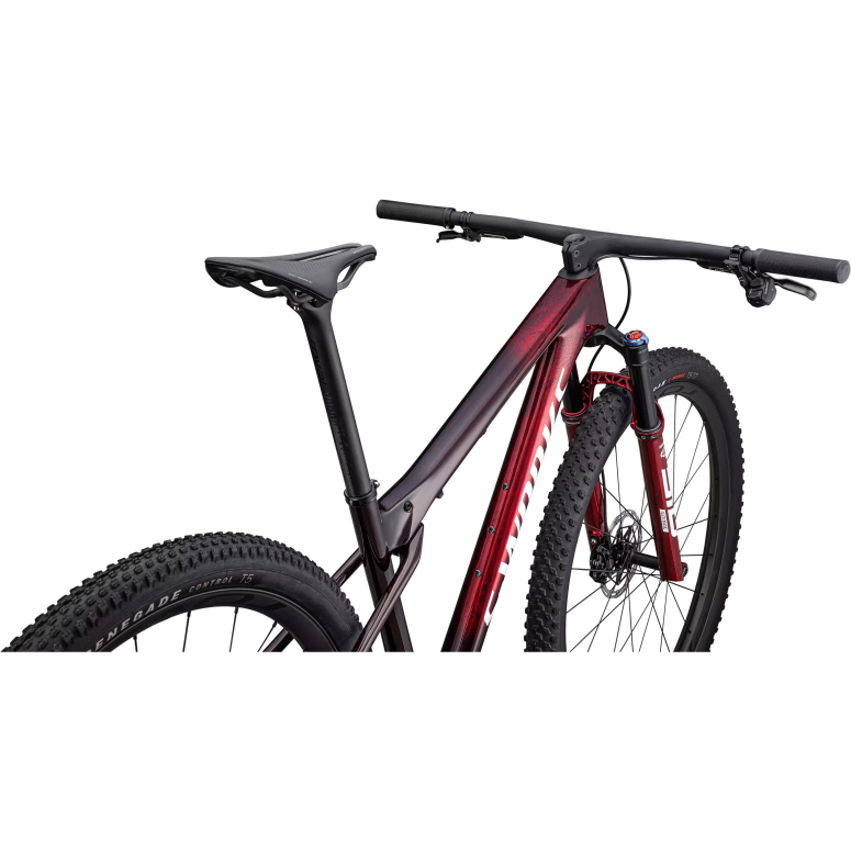 Rower górski SPECIALIZED S-Works Epic World Cup