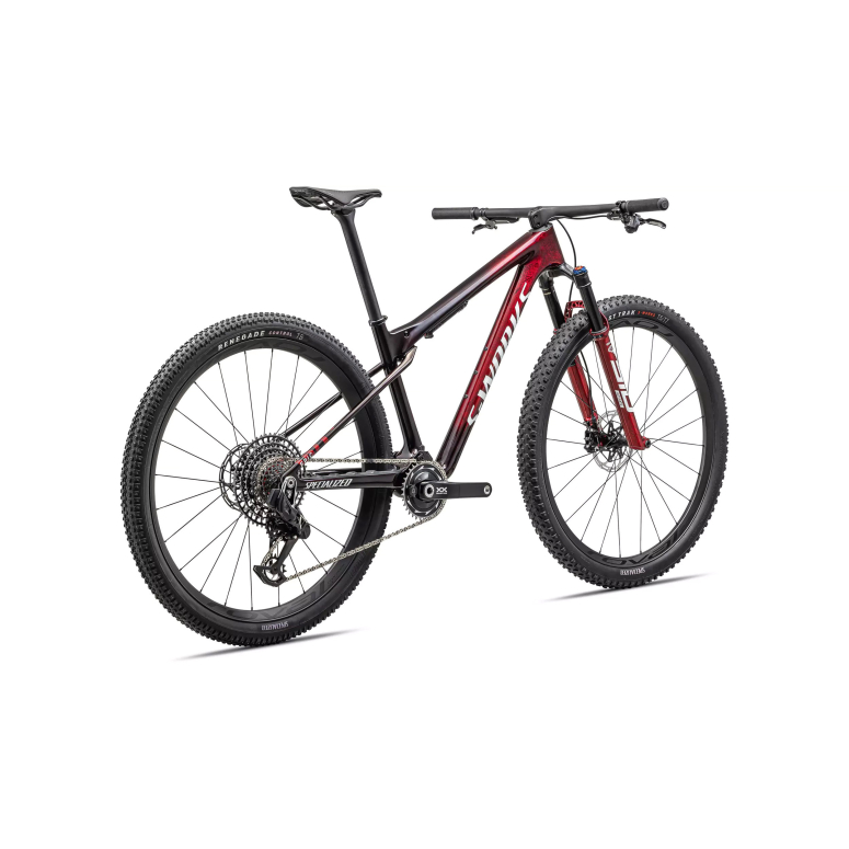 Rower górski SPECIALIZED S-Works Epic World Cup