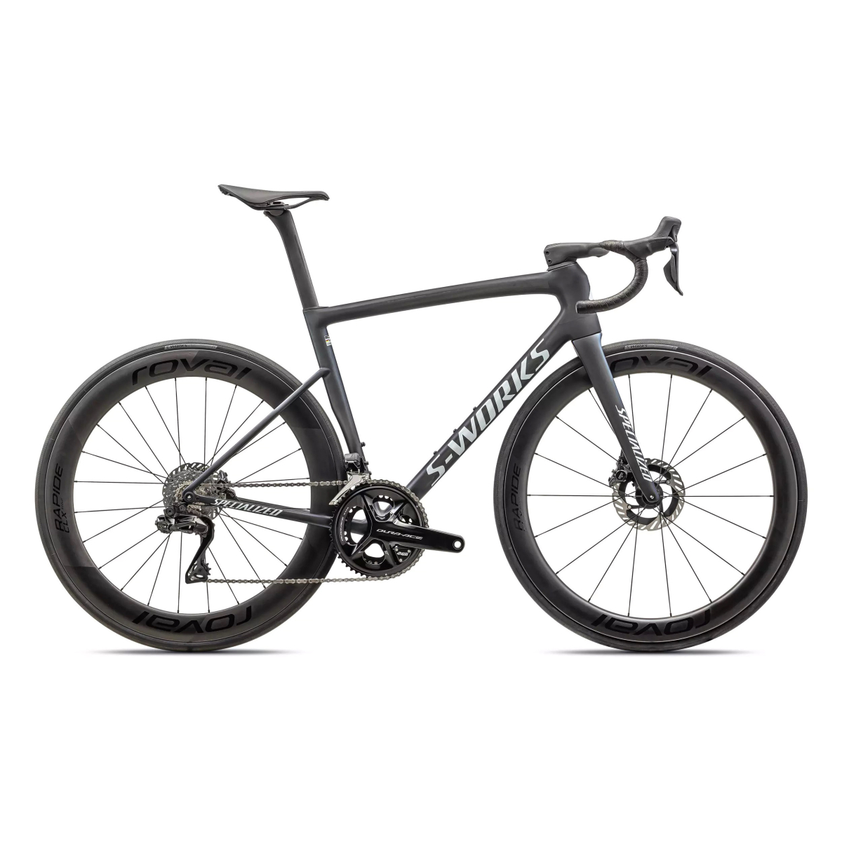 Rower szosowy SPECIALIZED S-Works Tarmac SL8 - Shimano Dura-Ace Di2