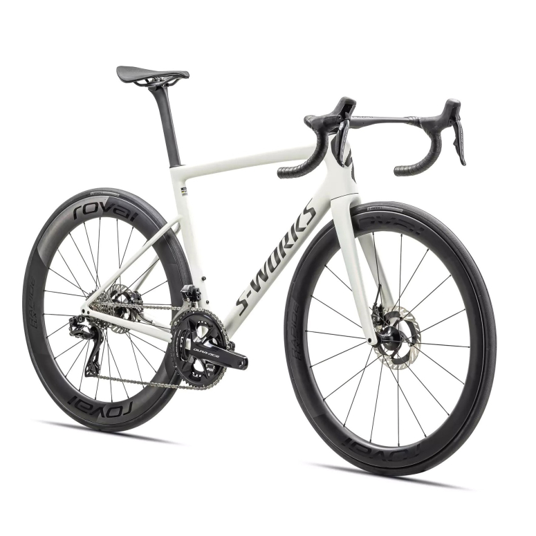 Rower szosowy SPECIALIZED S-Works Tarmac SL8 - Shimano Dura-Ace Di2