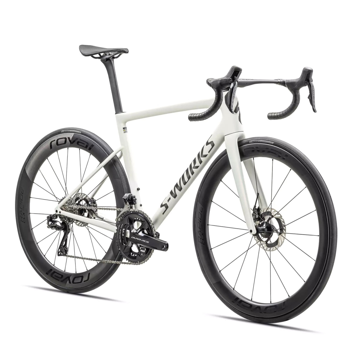 Rower szosowy SPECIALIZED S-Works Tarmac SL8 - Shimano Dura-Ace Di2