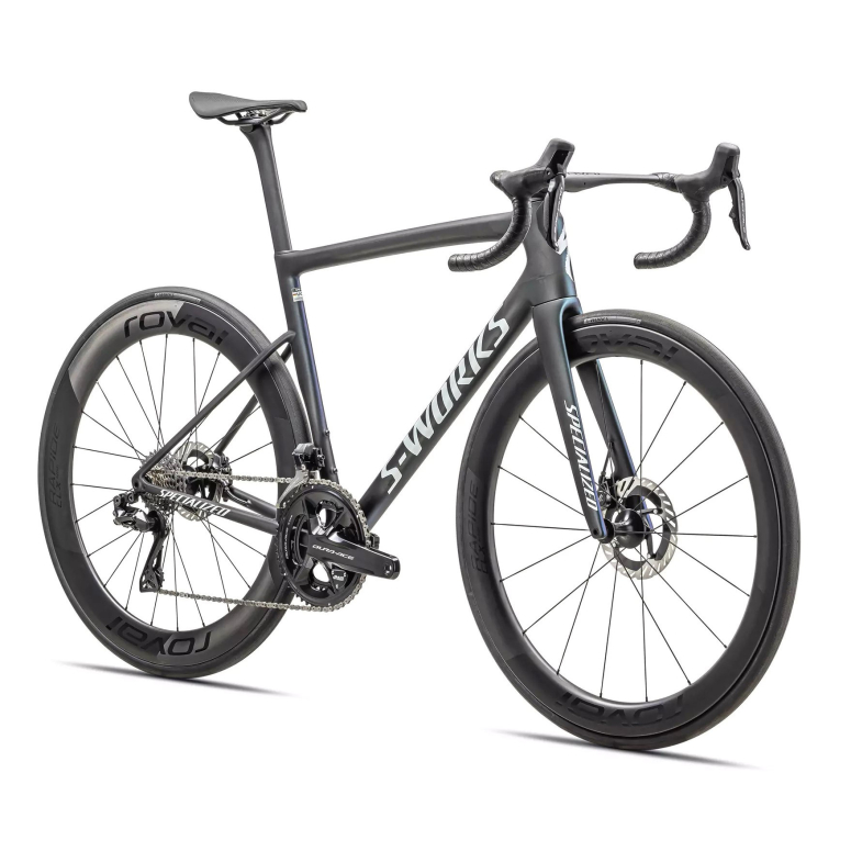 Rower szosowy SPECIALIZED S-Works Tarmac SL8 - Shimano Dura-Ace Di2