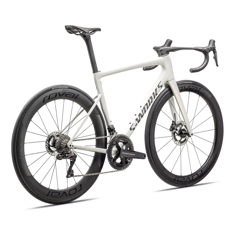 Rower szosowy SPECIALIZED S-Works Tarmac SL8 - Shimano Dura-Ace Di2