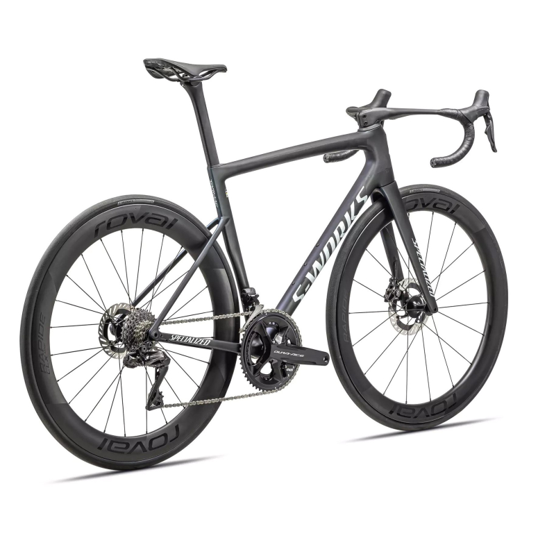 Rower szosowy SPECIALIZED S-Works Tarmac SL8 - Shimano Dura-Ace Di2