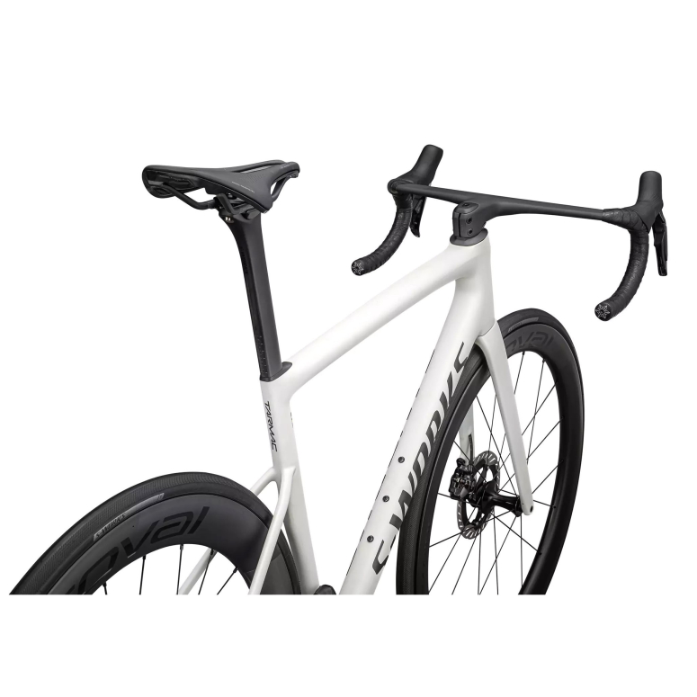 Rower szosowy SPECIALIZED S-Works Tarmac SL8 - Shimano Dura-Ace Di2