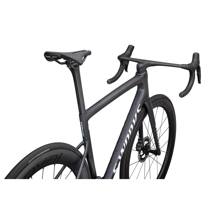 Rower szosowy SPECIALIZED S-Works Tarmac SL8 - Shimano Dura-Ace Di2
