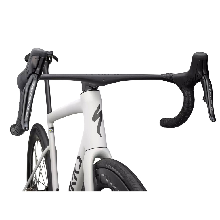 Rower szosowy SPECIALIZED S-Works Tarmac SL8 - Shimano Dura-Ace Di2