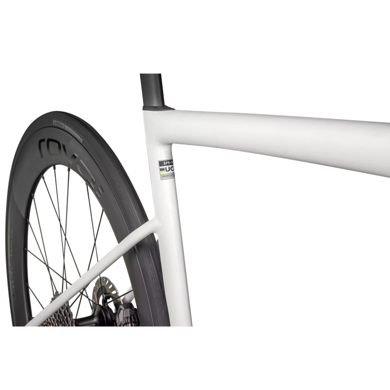 Rower szosowy SPECIALIZED S-Works Tarmac SL8 - Shimano Dura-Ace Di2