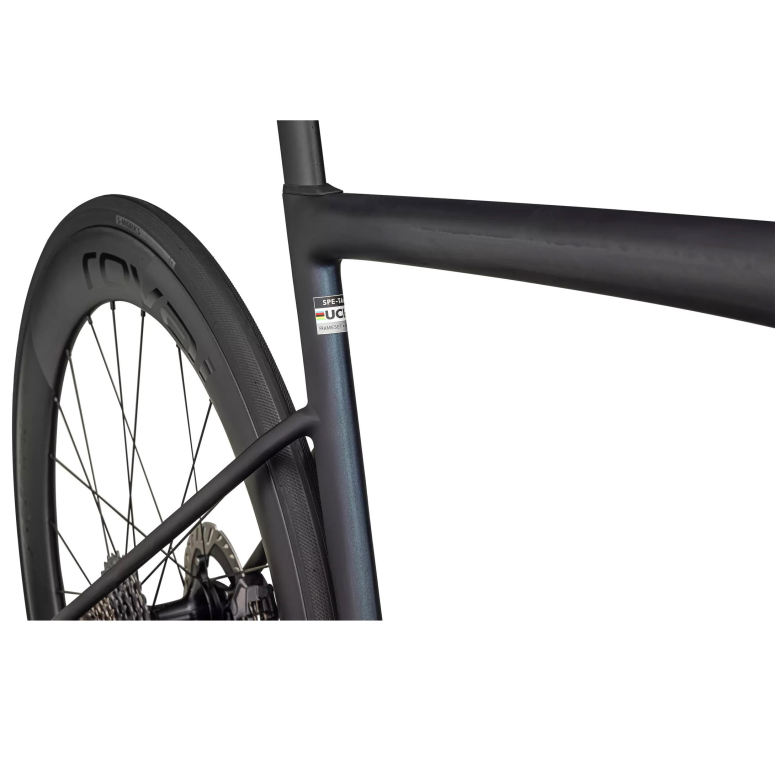Rower szosowy SPECIALIZED S-Works Tarmac SL8 - Shimano Dura-Ace Di2