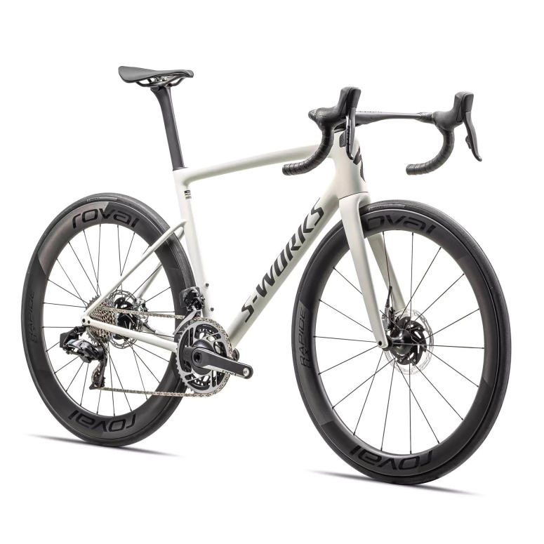 Rower szosowy SPECIALIZED S-Works Tarmac SL8 - SRAM Red eTap AXS