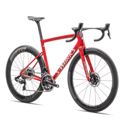 Rower szosowy SPECIALIZED S-Works Tarmac SL8 - SRAM Red eTap AXS