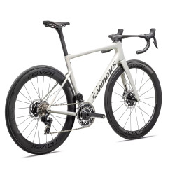 Rower szosowy SPECIALIZED S-Works Tarmac SL8 - SRAM Red eTap AXS