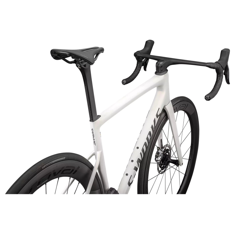 Rower szosowy SPECIALIZED S-Works Tarmac SL8 - SRAM Red eTap AXS