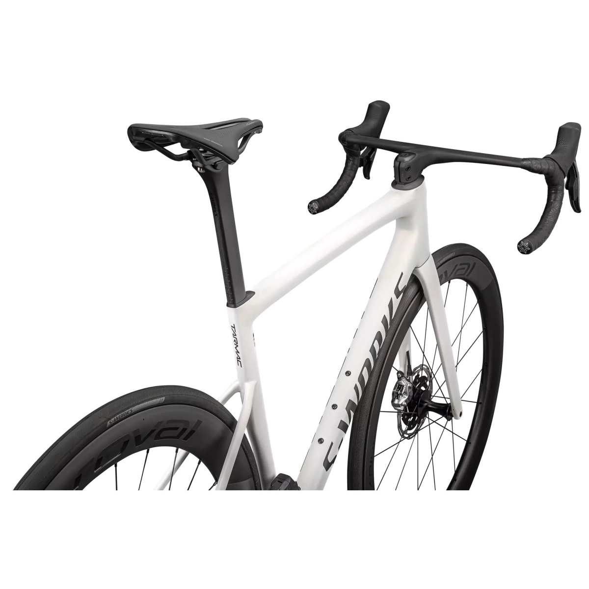 Rower szosowy SPECIALIZED S-Works Tarmac SL8 - SRAM Red eTap AXS