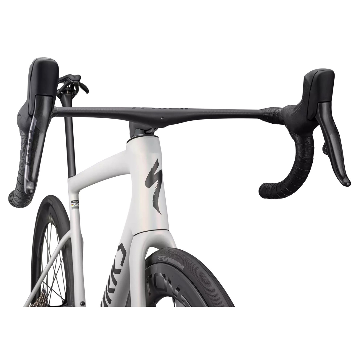 Rower szosowy SPECIALIZED S-Works Tarmac SL8 - SRAM Red eTap AXS