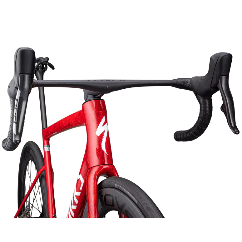 Rower szosowy SPECIALIZED S-Works Tarmac SL8 - SRAM Red eTap AXS