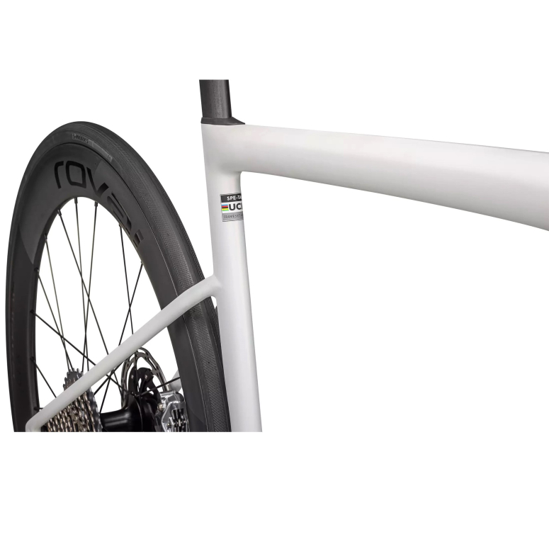 Rower szosowy SPECIALIZED S-Works Tarmac SL8 - SRAM Red eTap AXS