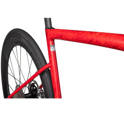 Rower szosowy SPECIALIZED S-Works Tarmac SL8 - SRAM Red eTap AXS