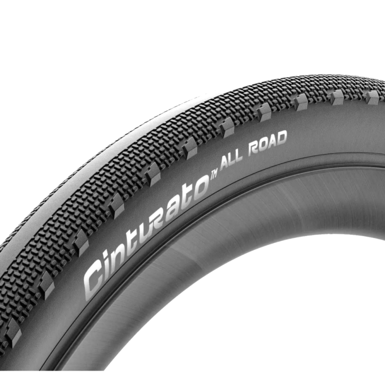 Opona gravelowaPirelli Cinturato All Road