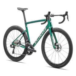 Rower szosowy SPECIALIZED Tarmac SL8 Pro - Ultegra Di2