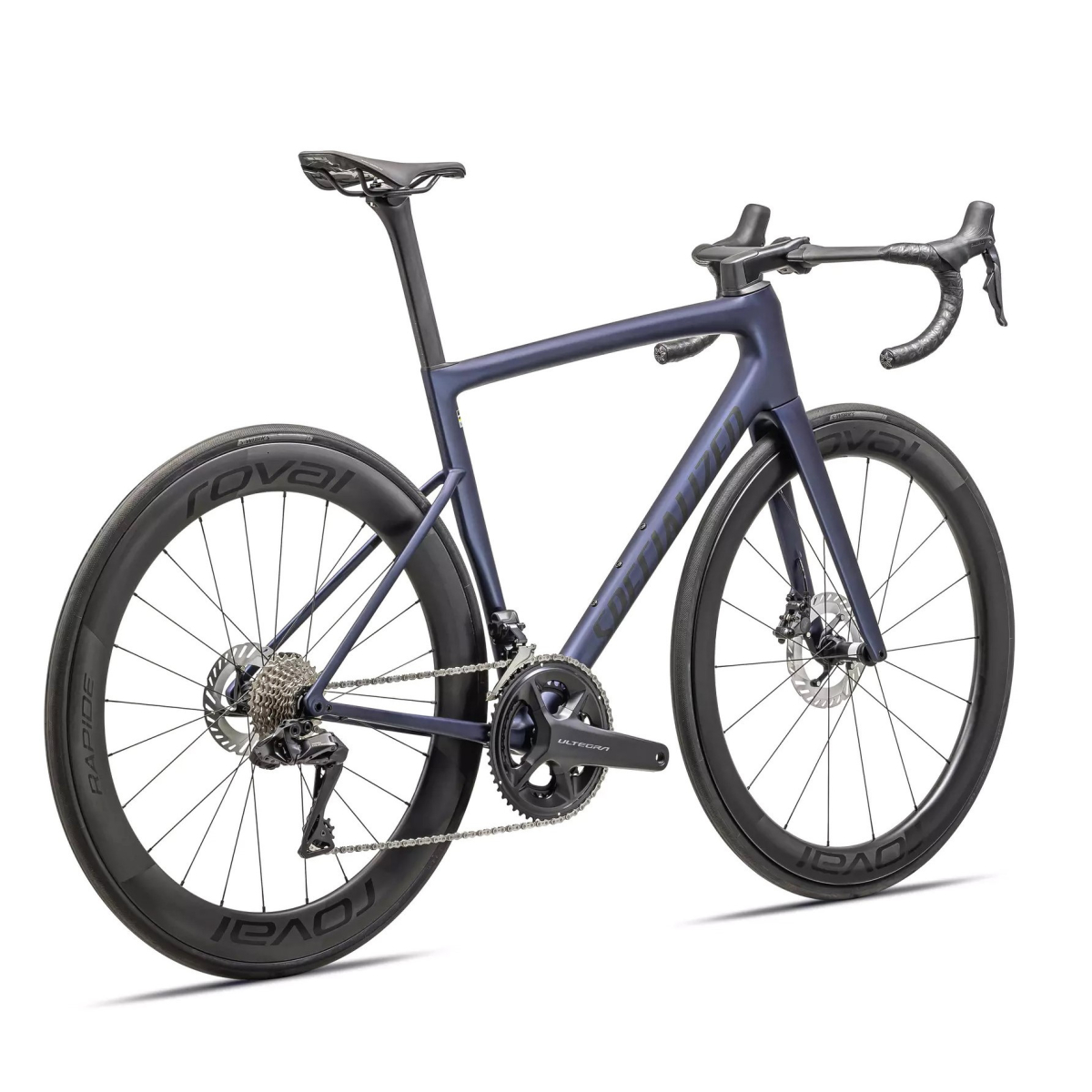 Rower szosowy SPECIALIZED Tarmac SL8 Pro - Ultegra Di2