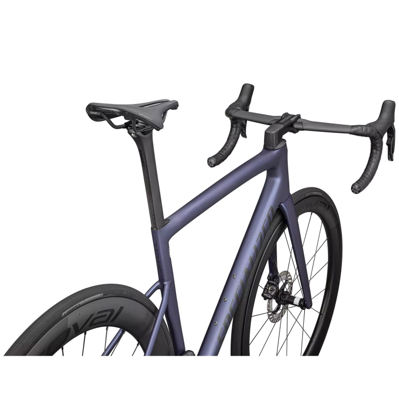 Rower szosowy SPECIALIZED Tarmac SL8 Pro - Ultegra Di2