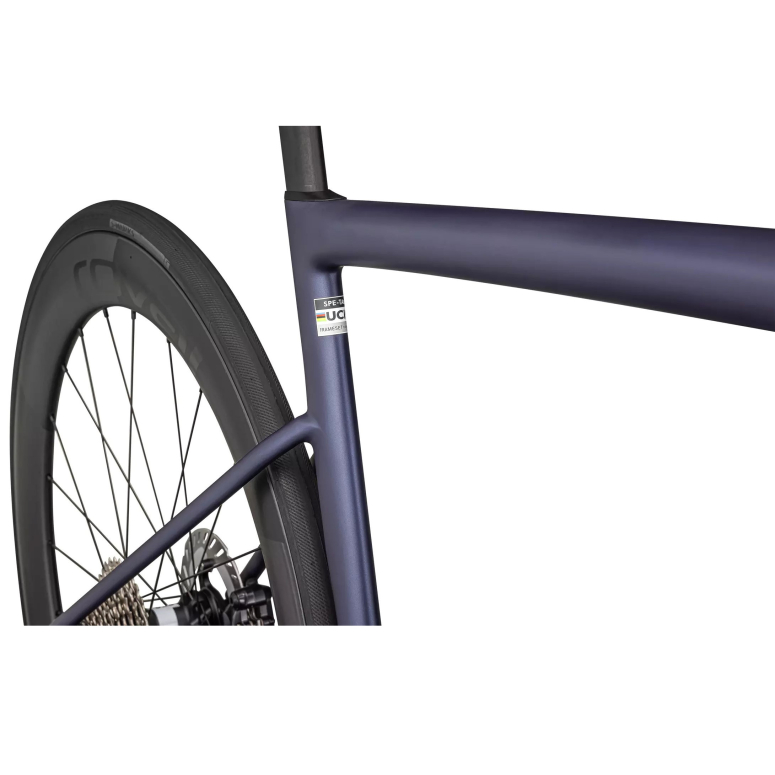 Rower szosowy SPECIALIZED Tarmac SL8 Pro - Ultegra Di2